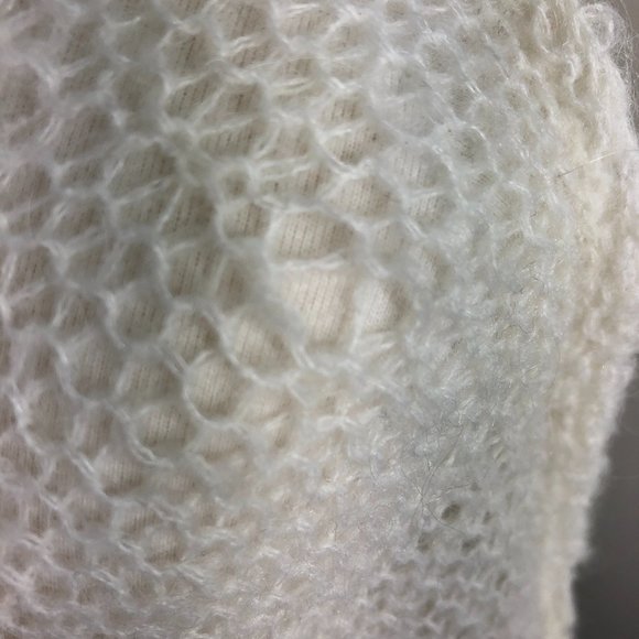 NWT DL1961 X Marianna Hewitt Lightweight Saratoga Cardigan XS - Picture 11 of 16